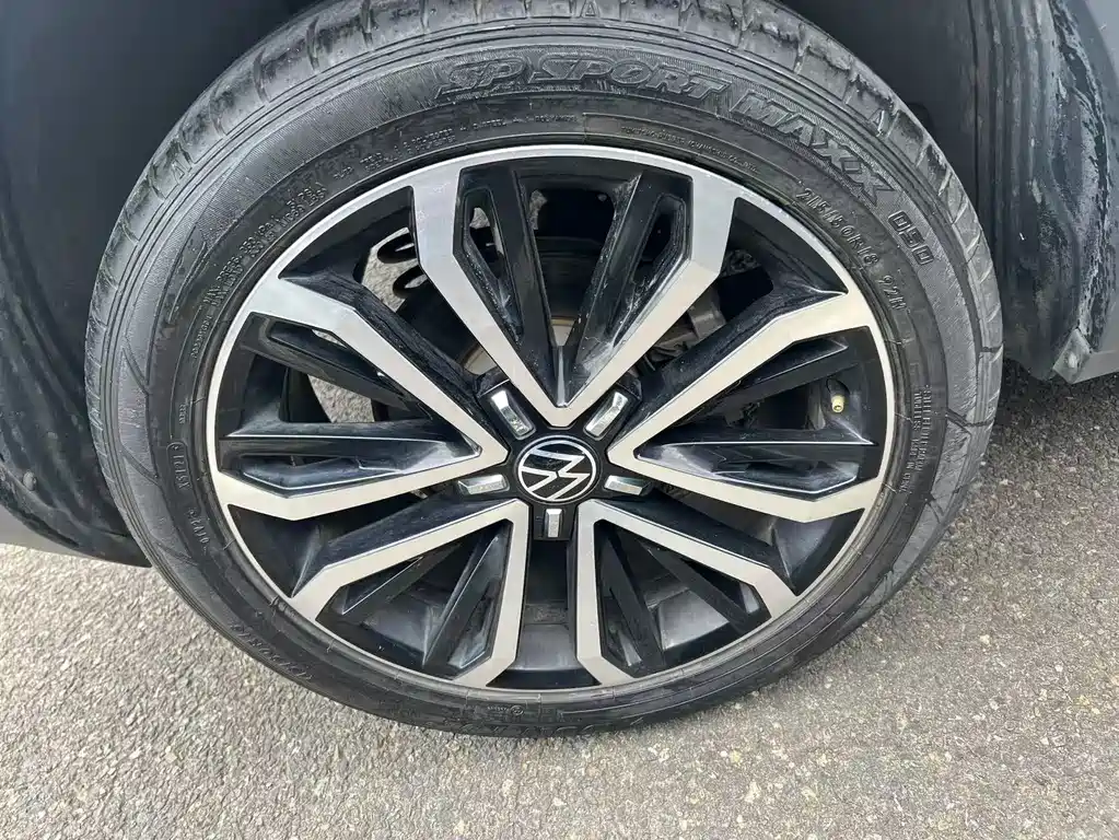 Volkswagen T-Roc 2022 — фото 15