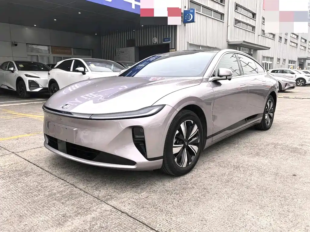 Qiyuan A07 2025