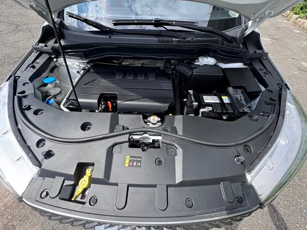 Haval M6 2023