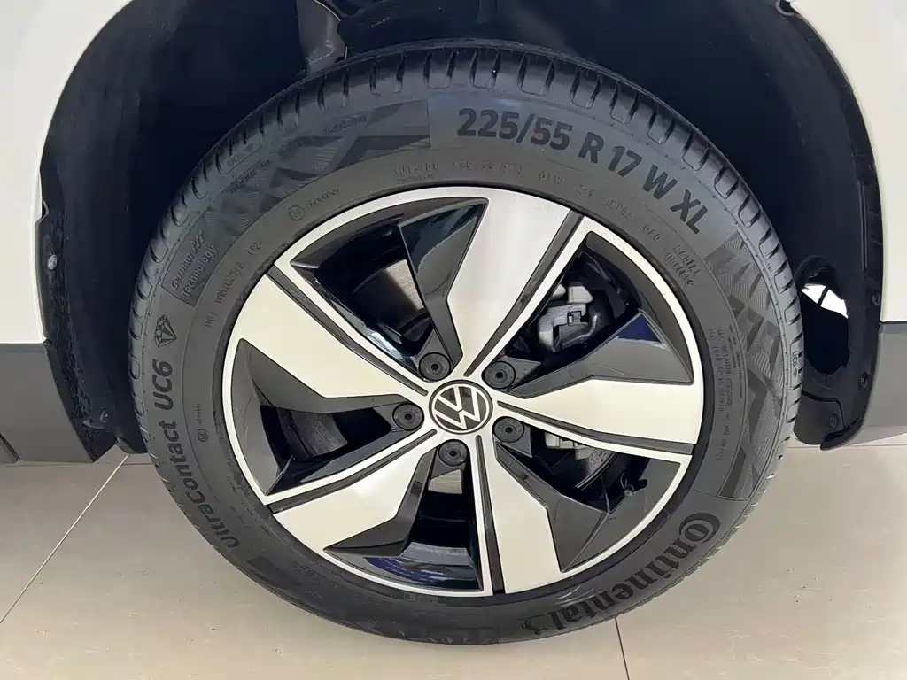 Volkswagen Tharu 2022 — фото 23