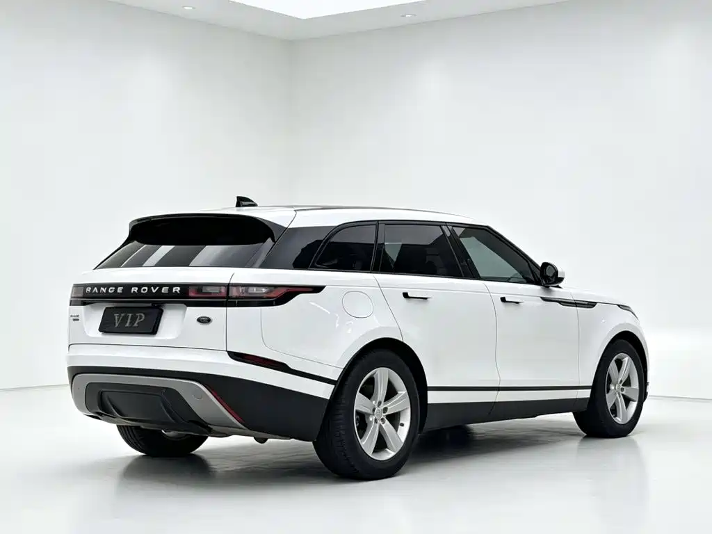 Land Rover Range Rover Velar 2019 — фото 7