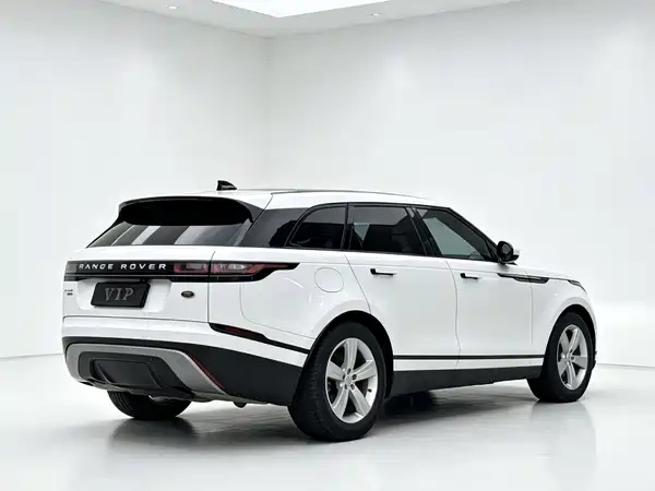 Land Rover Range Rover Velar 2019
