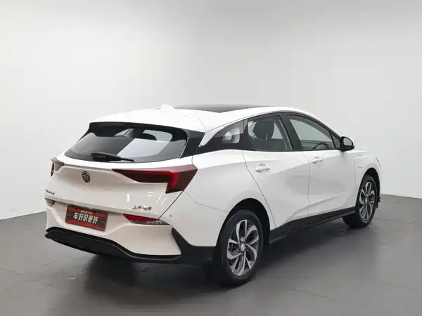 Buick Velite 6 2024