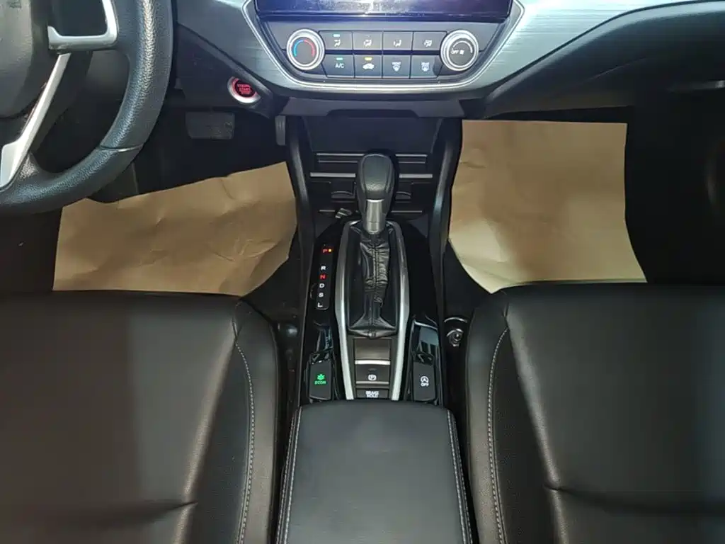 Honda Envix 2021 — фото 14