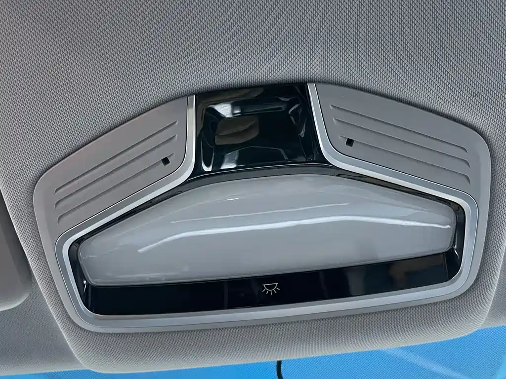 Geely Emgrand S 2022 — фото 24