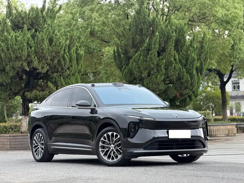 NIO EC6 2024