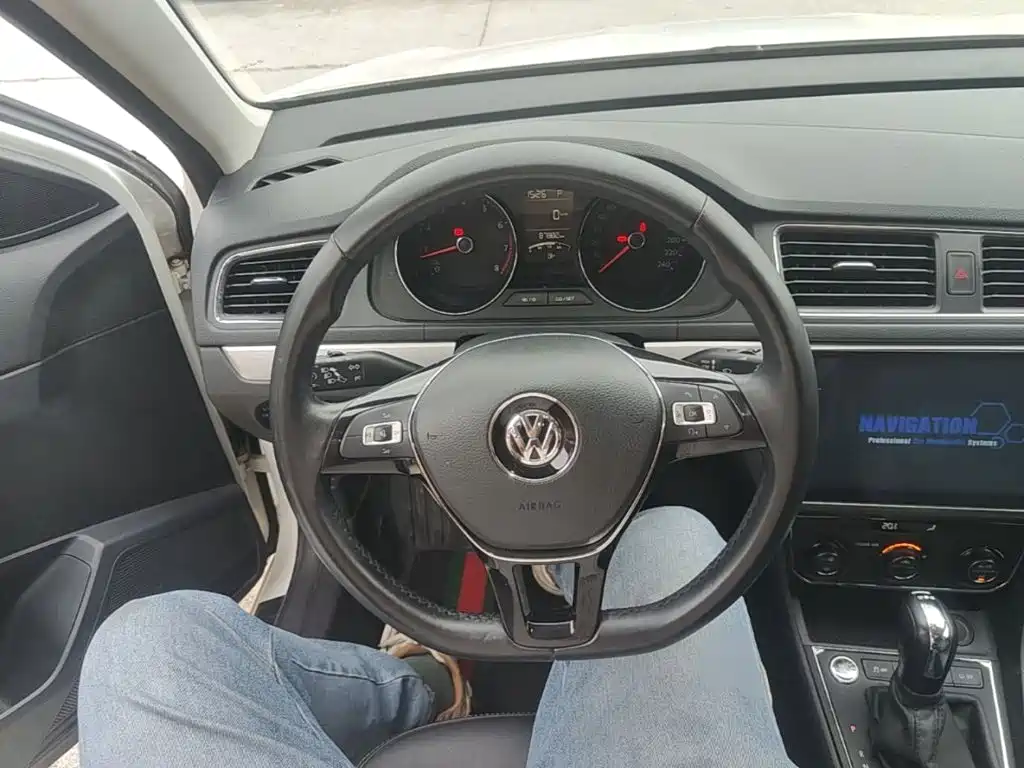 Volkswagen Gran Lavida 2019 — фото 11