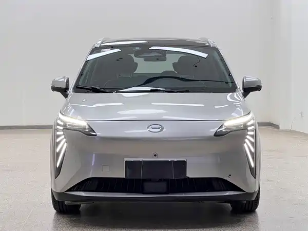 Aion Y 2023