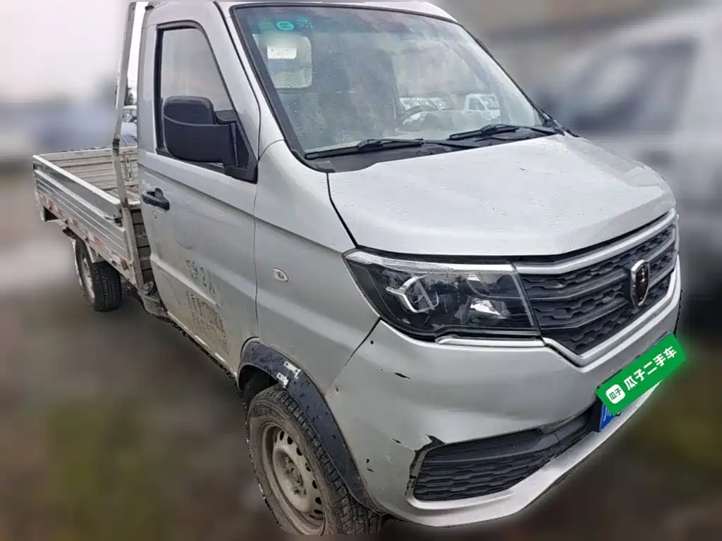 Jinbei T2S 2020