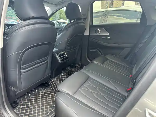 Chery Arrizo 8 2024