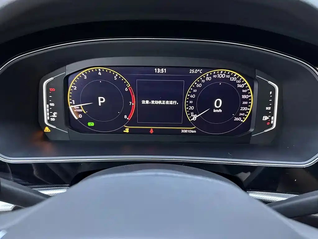 Volkswagen Passat 2023 — фото 14