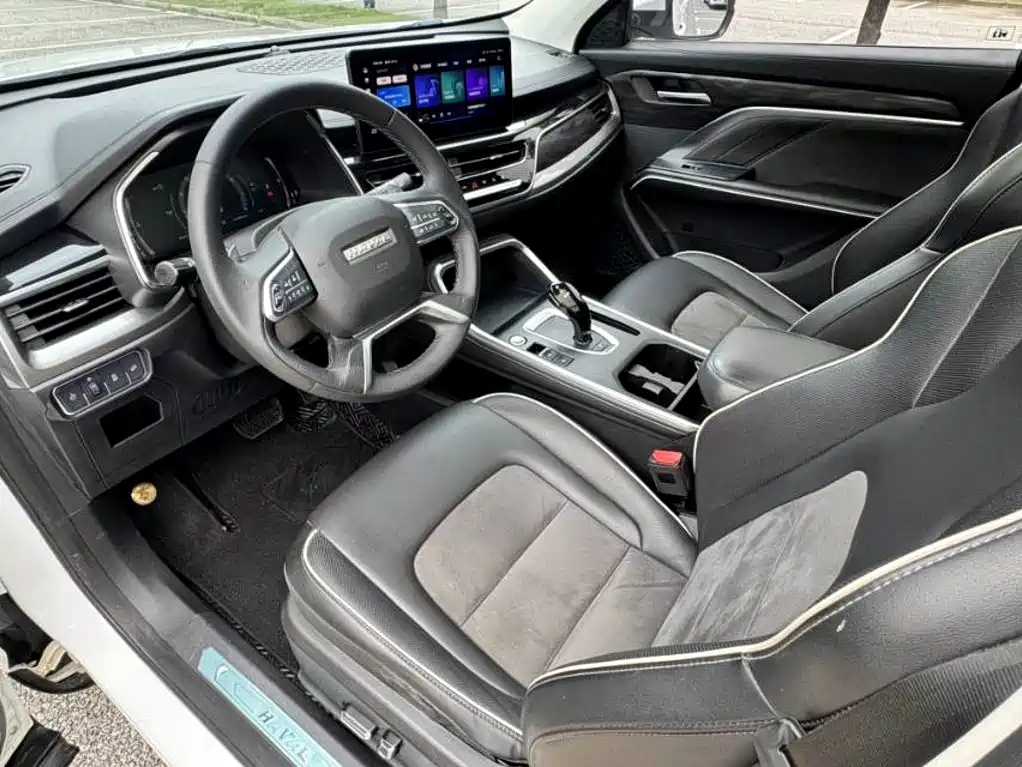 Haval H6 2022