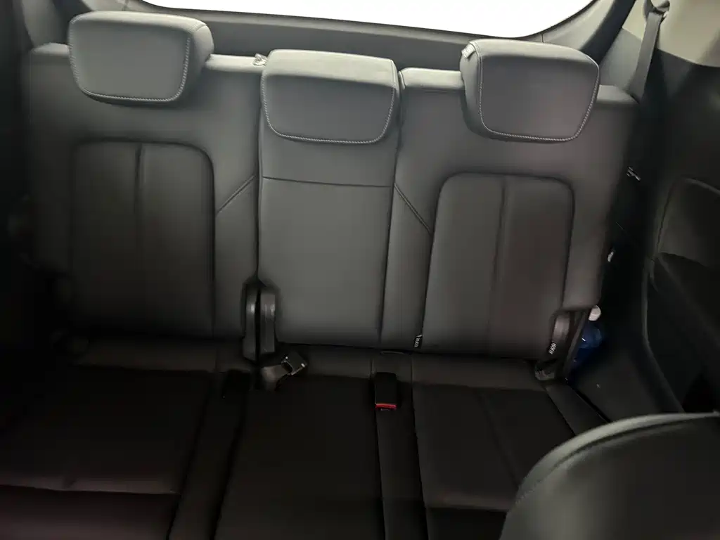 GAC Motor Trumpchi M8 2023 — фото 10