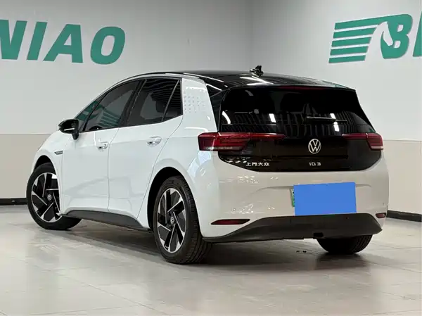 Volkswagen ID.3 2024