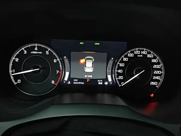 Acura RDX 2021