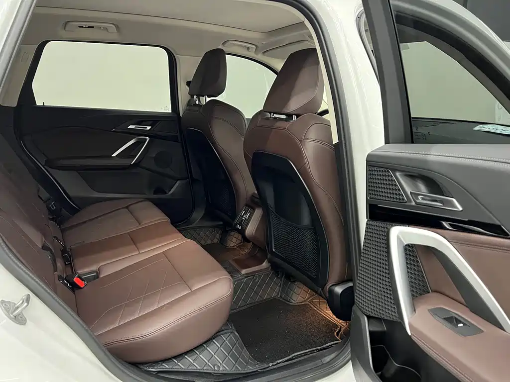 BMW X1 2023 — фото 19