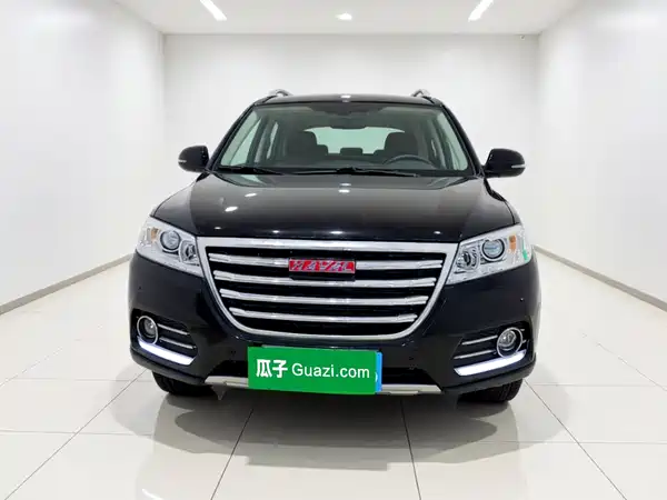 Haval H6 2016