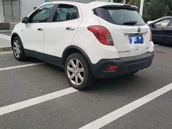 Buick Encore 2015