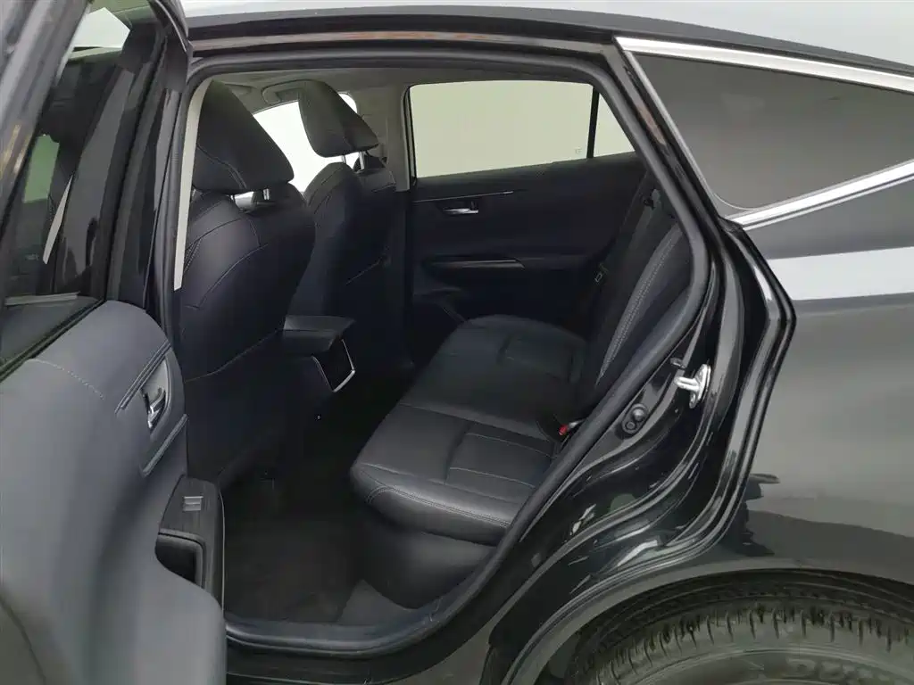 Toyota Harrier 2023 — фото 15