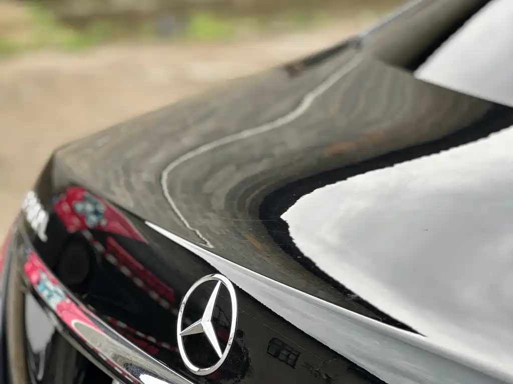 Mercedes-Benz E-Class 2019 — фото 44