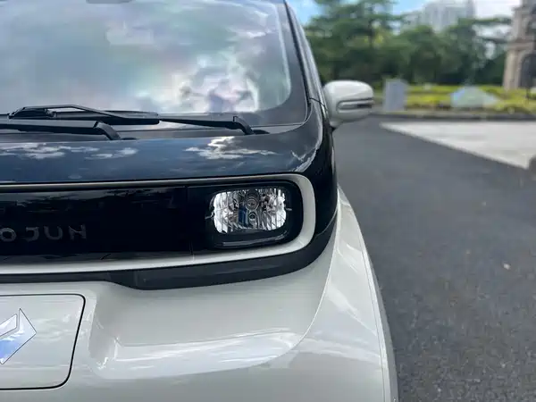 Baojun Kiwi EV 2022