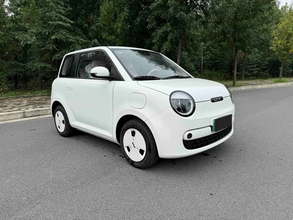 Changan Lumin 2026