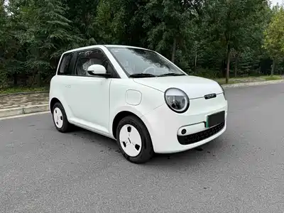 Changan Lumin 2026