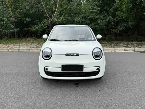 Changan Lumin 2026