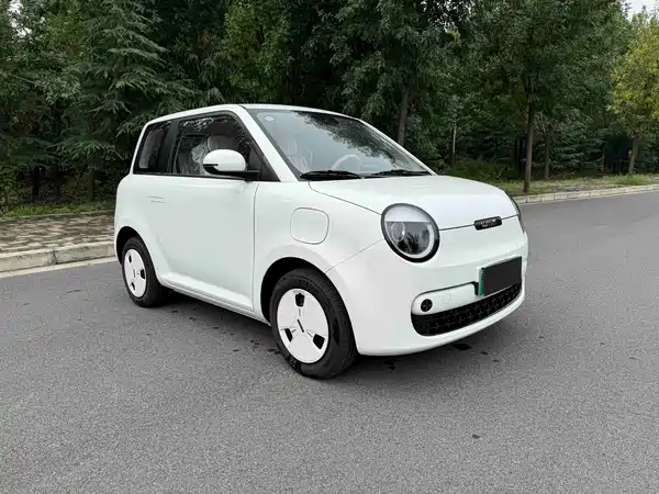 Changan Lumin 2026