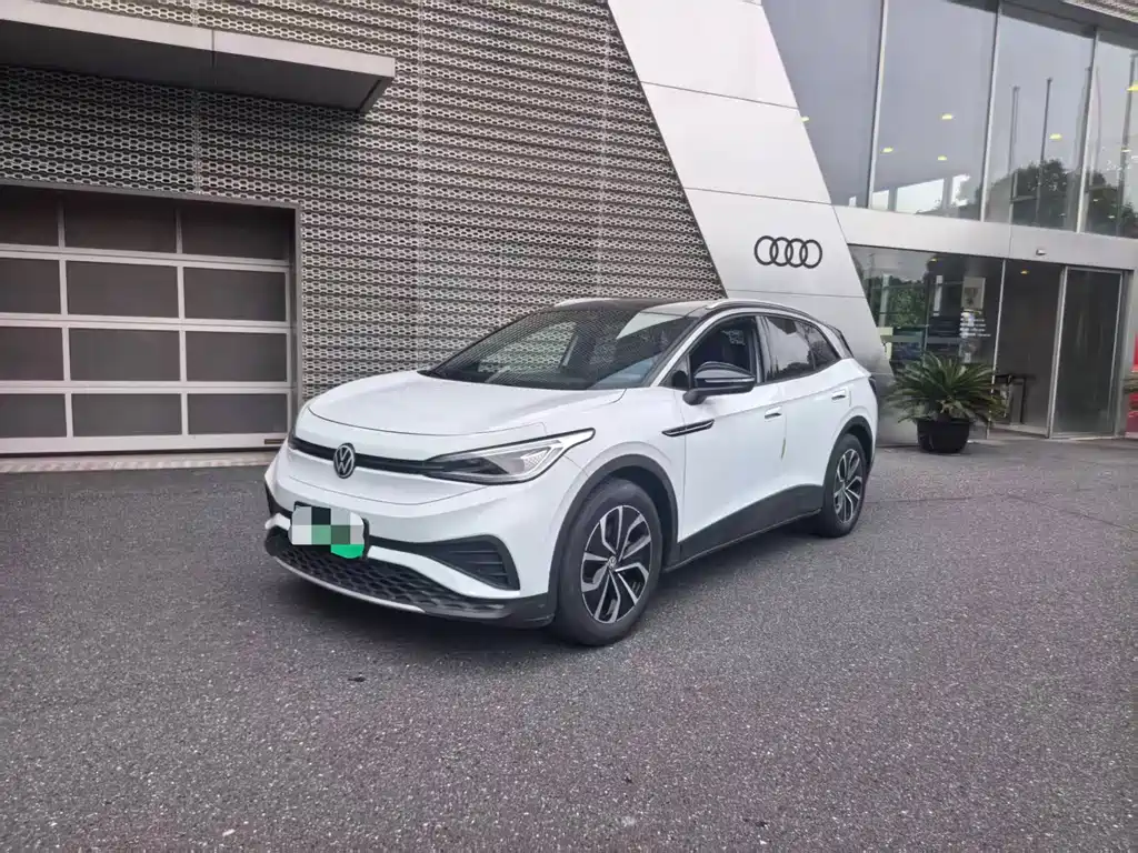 Volkswagen ID.4 X 2023