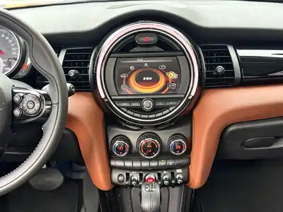 MINI MINI 2018