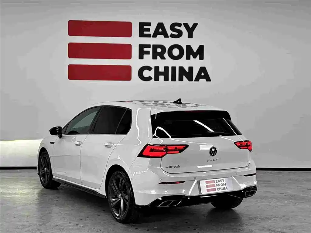 Volkswagen Golf 2023