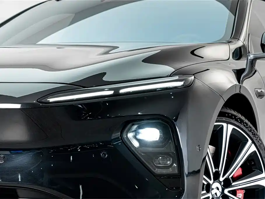 NIO ET7 2024