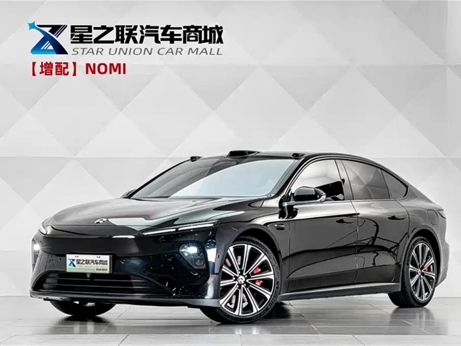 NIO ET7 2024