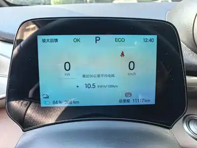 BYD Dolphin 2024