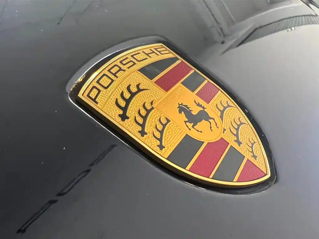 Porsche Cayenne 2022 — фото 15