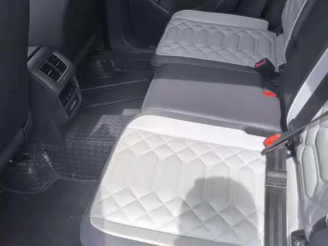Volkswagen Tayron 2023