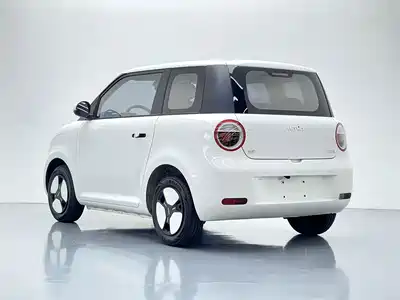 Changan Lumin 2023