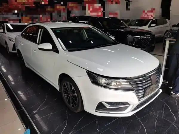 Roewe i6 Classic 2019