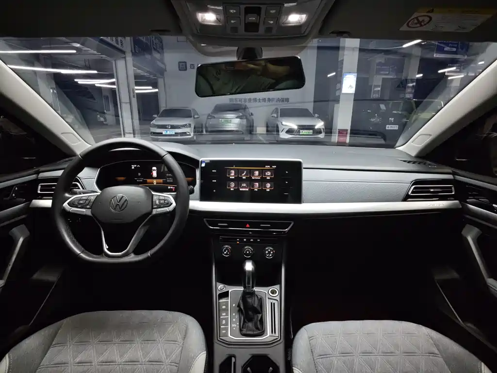 Volkswagen Lavida 2022