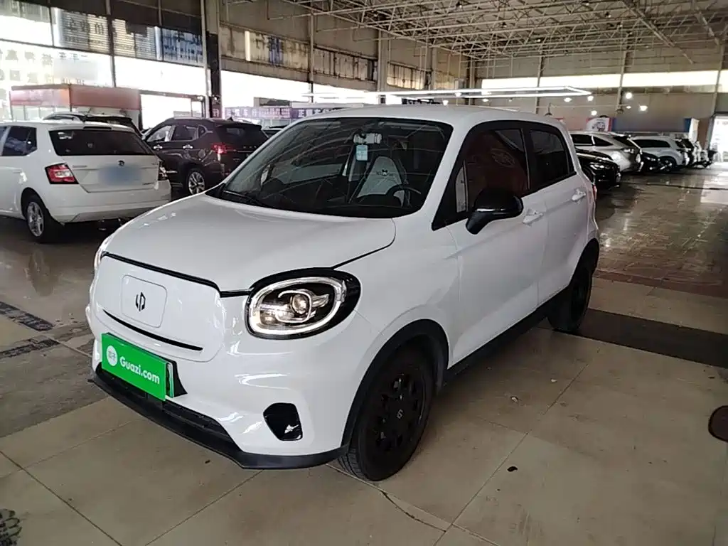Leapmotor T03 2023