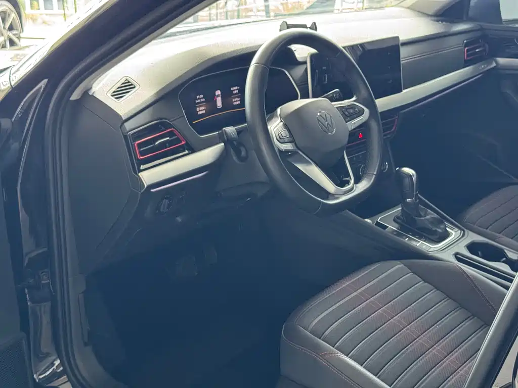 Volkswagen Lavida 2022