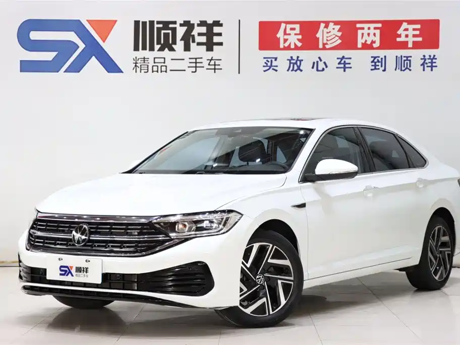 Volkswagen Sagitar 2023