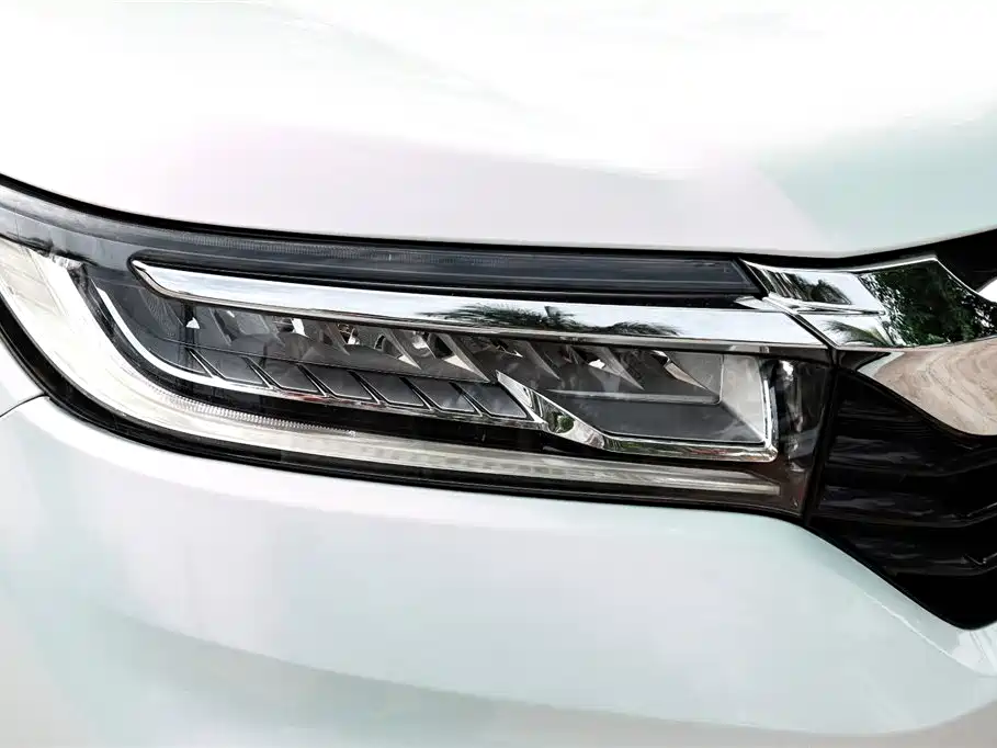 Honda Avancier 2021 — фото 20