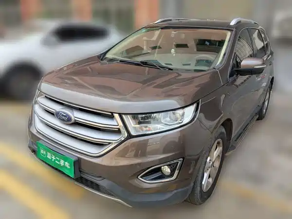 Ford Edge 2017
