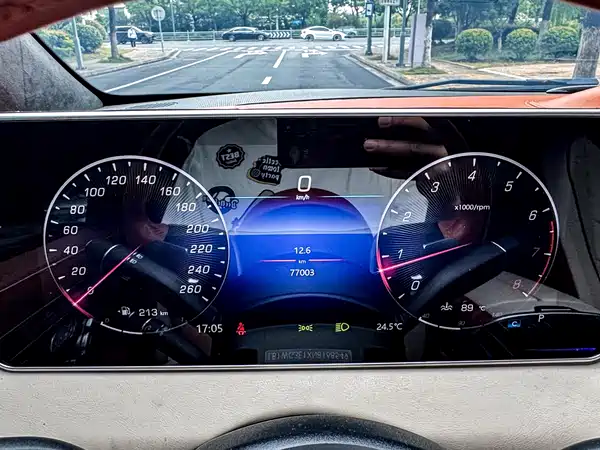 Mercedes-Benz Vito 2021