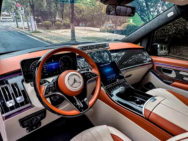 Mercedes-Benz Vito 2021