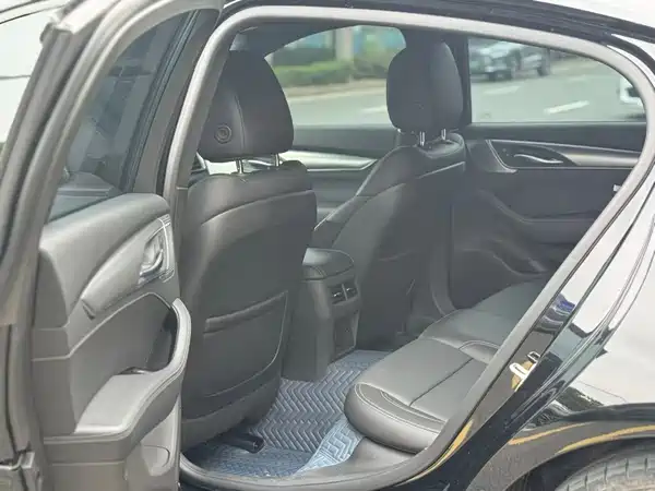 Cadillac CT5 2022