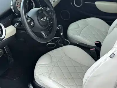 MINI MINI 2013