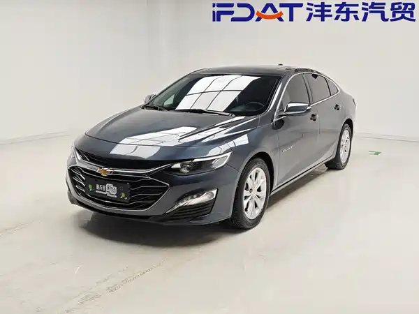 Chevrolet Malibu XL 2022